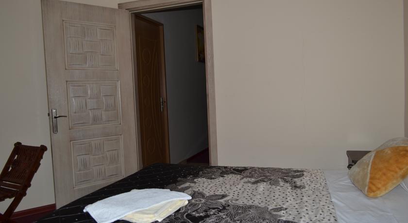 Hotel Elite House Batumi Rum bild