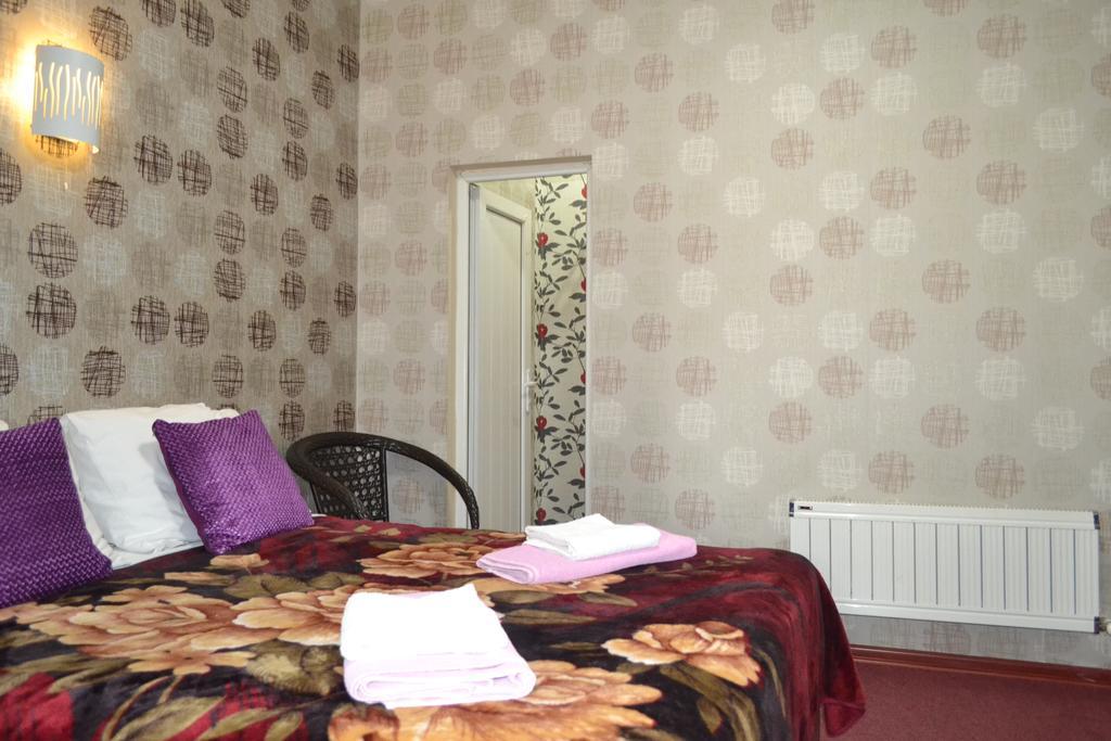 Hotel Elite House Batumi Rum bild