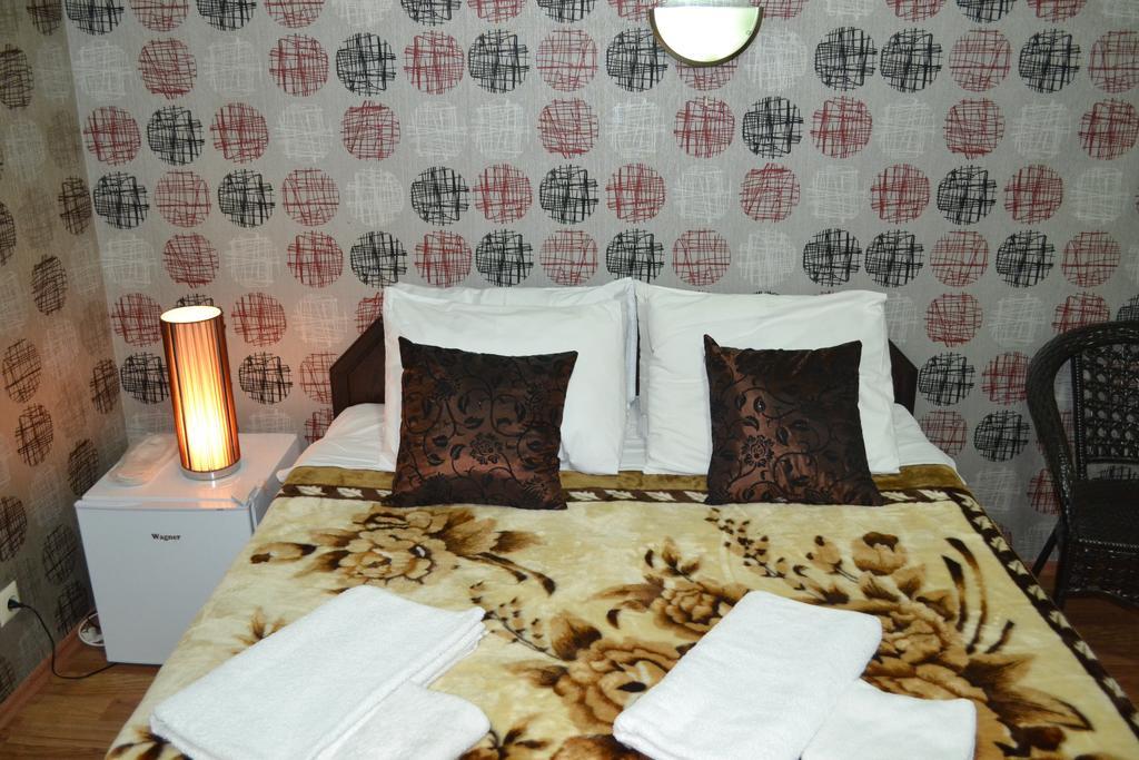 Hotel Elite House Batumi Rum bild