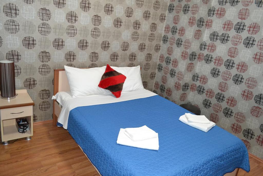 Hotel Elite House Batumi Exteriör bild